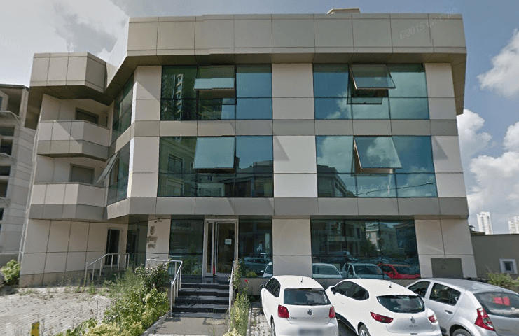 İstanbul Office