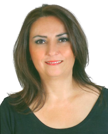 Hatice Genç